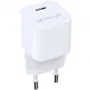 Muvit Cargador de Pared for Change MCACC0049 1xUSB Tipo-C 25W